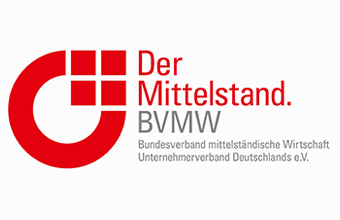 Der BVMW - Netzwerk-Partner der Firma Bertelmann GmbH & Co. KG aus Bünde, in NRW.