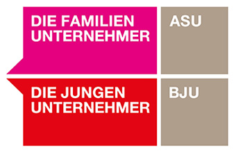 Die Familienunternehmer - Netzwerk-Partner der Firma Bertelmann GmbH & Co. KG aus Bünde, in NRW.